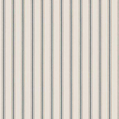 Malika Fabric by Pure Edit in Indigo
