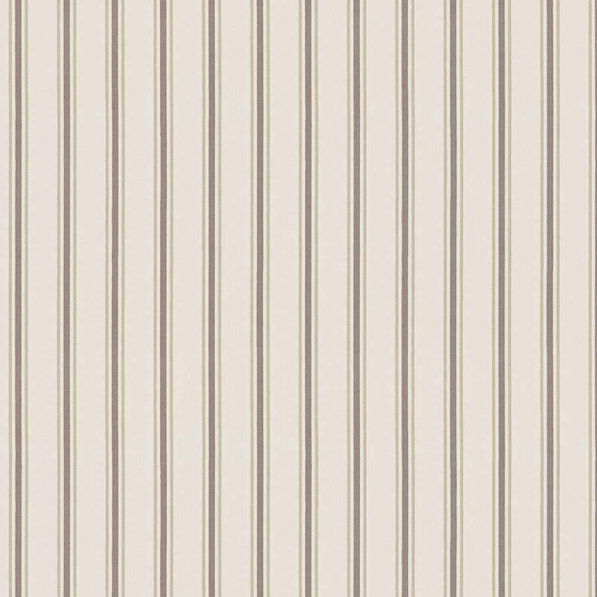 Malika Fabric by Pure Edit in Espresso