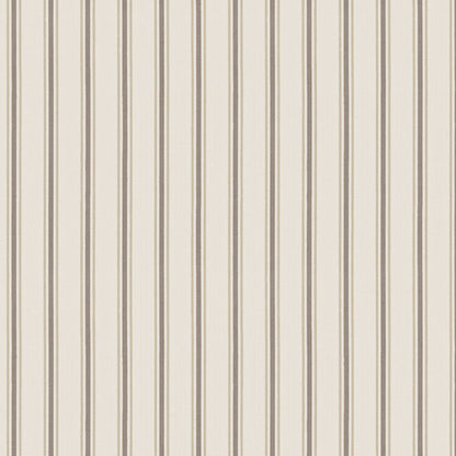 Malika Fabric by Pure Edit in Espresso