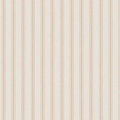 Malika Fabric by Pure Edit in Blush