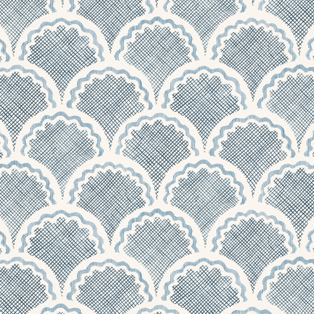 Moussine Fabric by Pure Edit in Ink