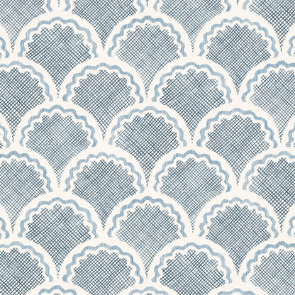 Moussine Fabric by Pure Edit in Ink