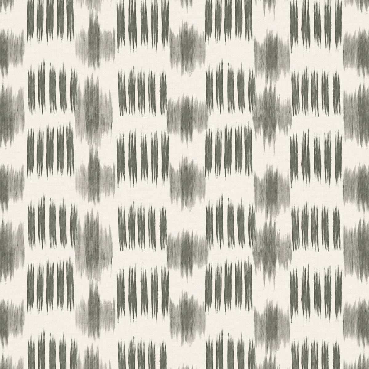 Patola Fabric by Pure Edit in Graphite