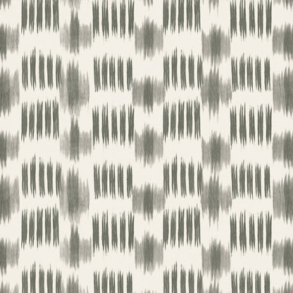 Patola Fabric by Pure Edit in Graphite