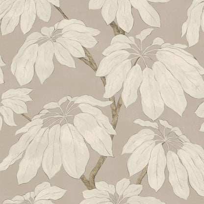 Pondicherry Fabric by Pure Edit in Clay