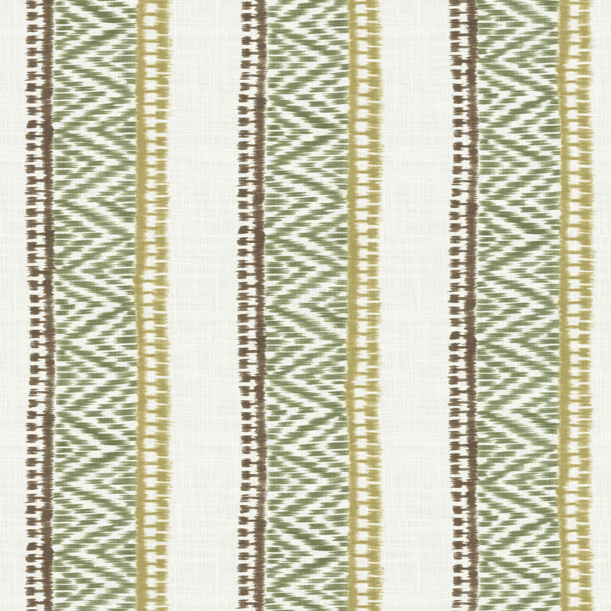 Sadira Fabric by Pure Edit in Olive