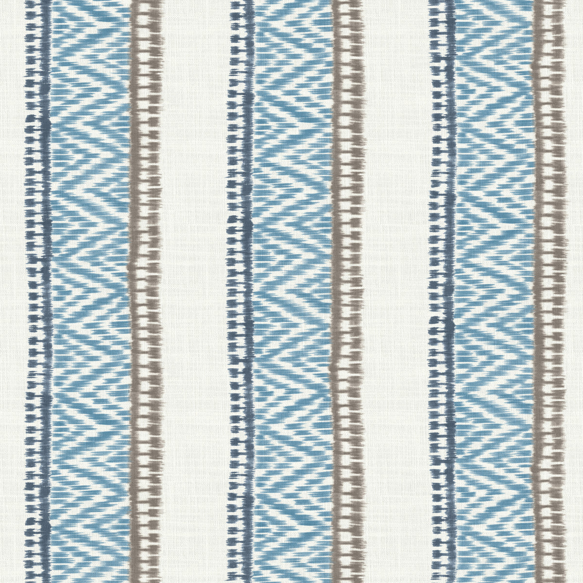 Sadira Fabric by Pure Edit in Chambray