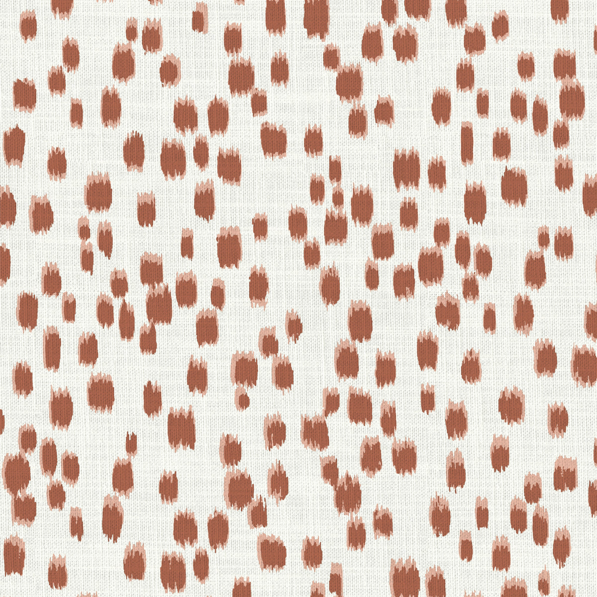 Sima Fabric by Pure Edit in Rust