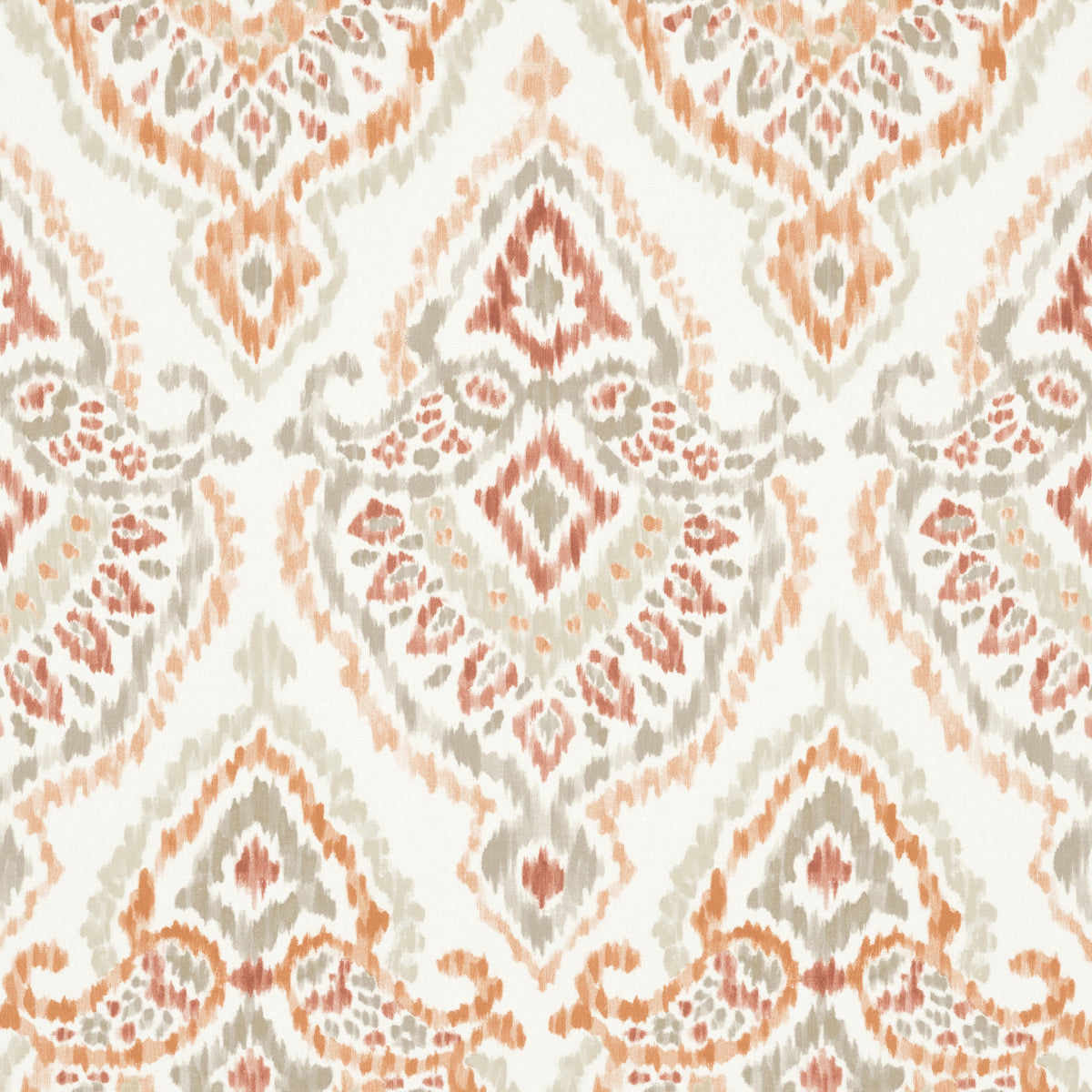 Suhani Fabric by Pure Edit in Spice