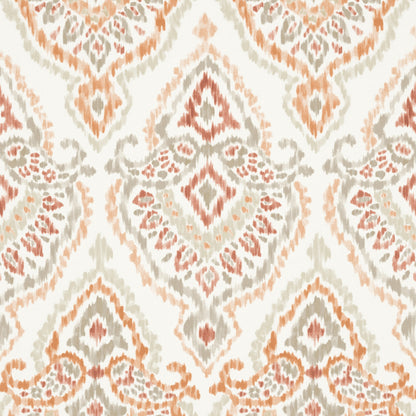 Suhani Fabric by Pure Edit in Spice