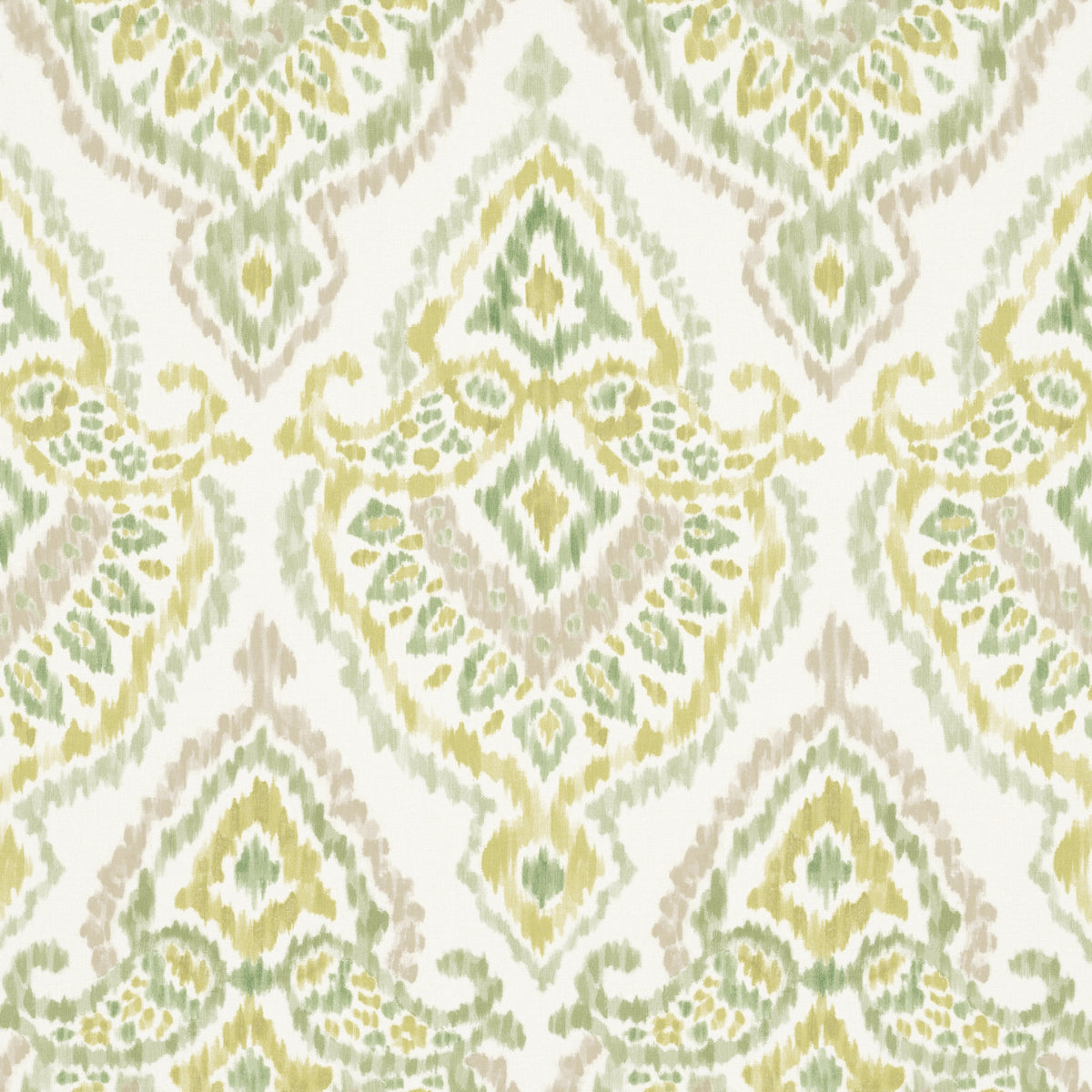 Suhani Fabric by Pure Edit in Celery