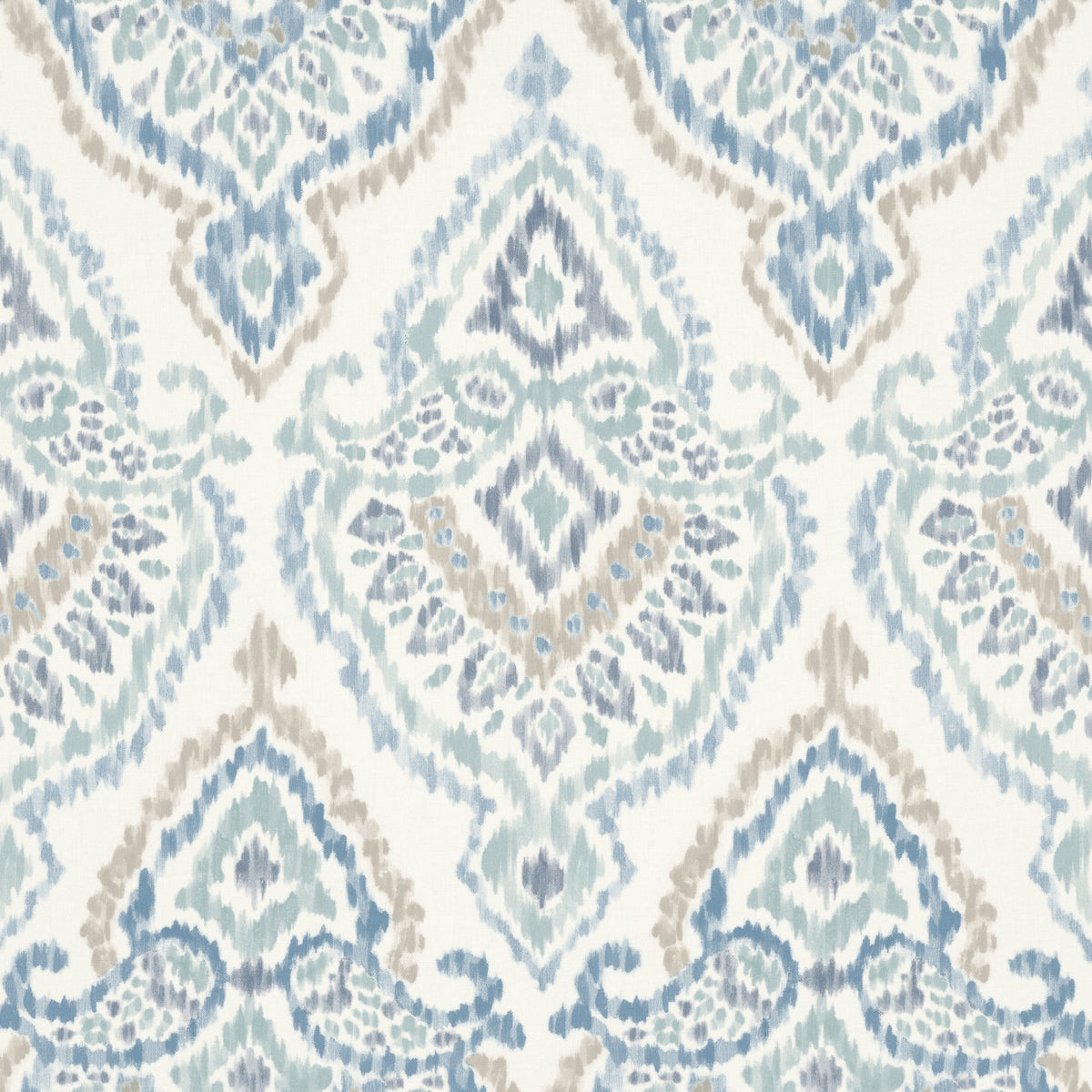 Suhani Fabric by Pure Edit in Azure