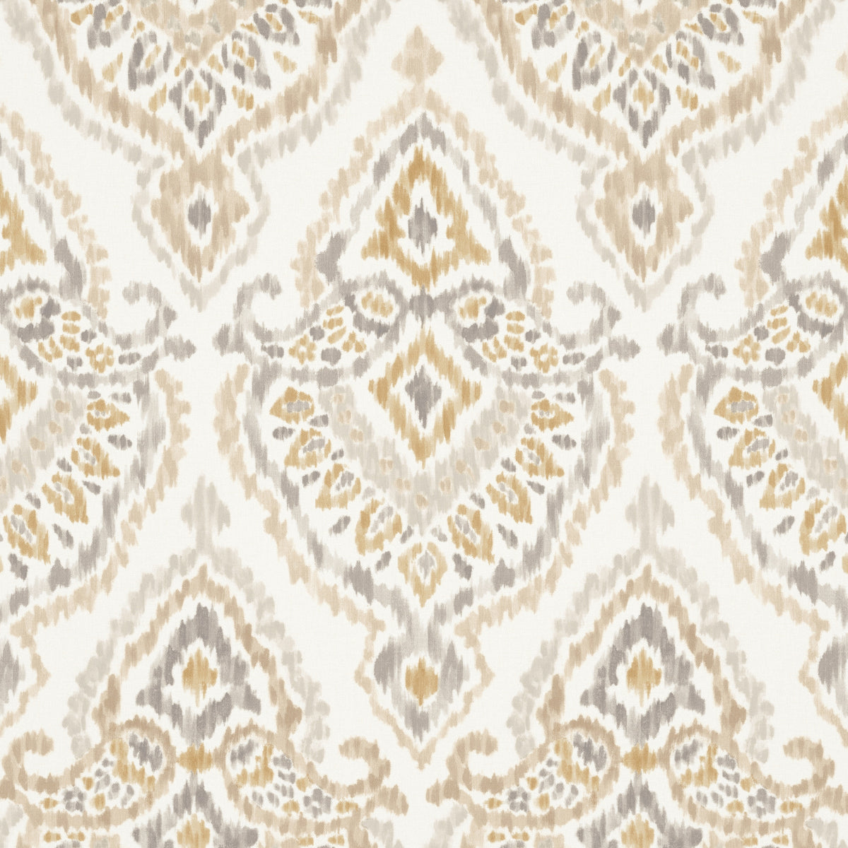 Suhani Fabric by Pure Edit in Amber