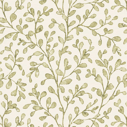 Taree Fabric by Pure Edit in Moss