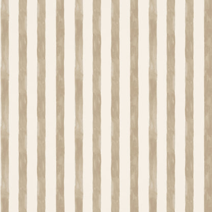 Tassa Petite Fabric by Pure Edit in Stone