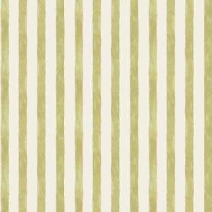 Tassa Petite Fabric by Pure Edit in Asparagus