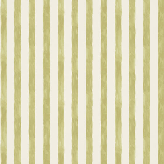 Tassa Petite Fabric by Pure Edit in Asparagus