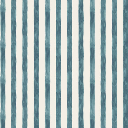 Tassa Petite Fabric by Pure Edit in Ocean
