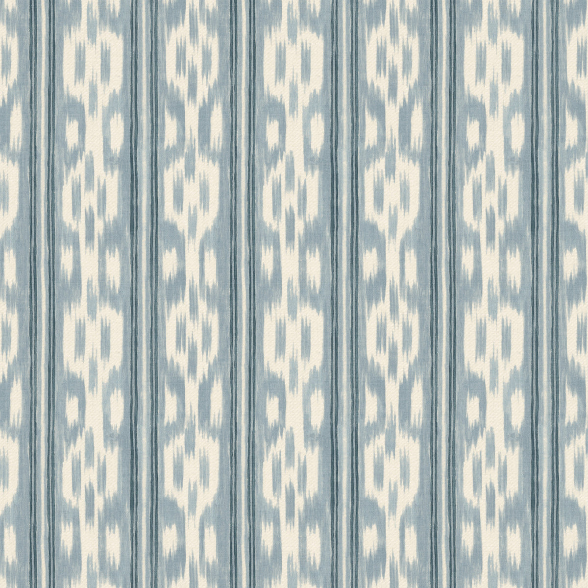 Telia Fabric by Pure Edit in Chambray
