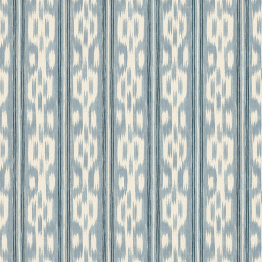 Telia Fabric by Pure Edit in Chambray