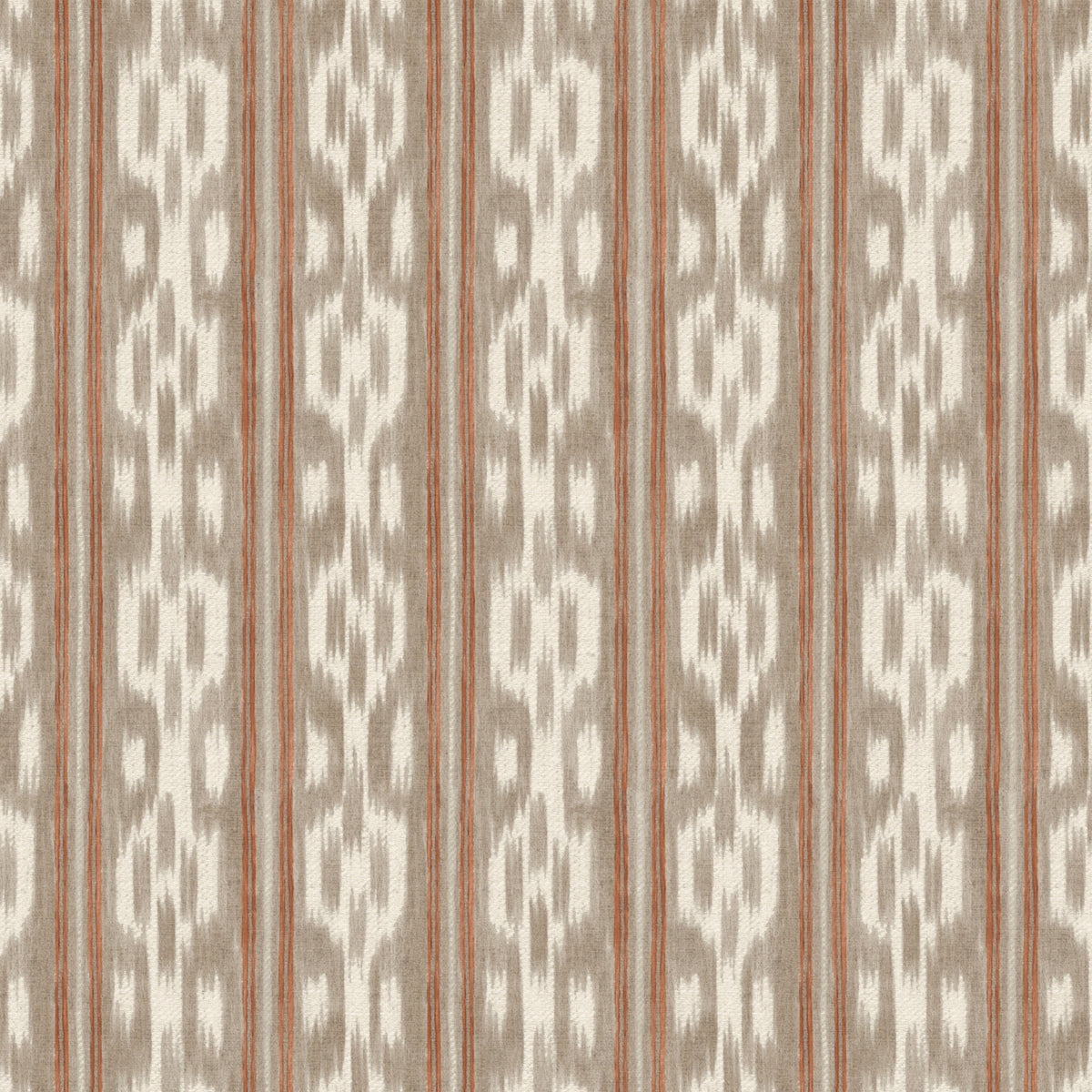 Telia Fabric by Pure Edit in Ginger