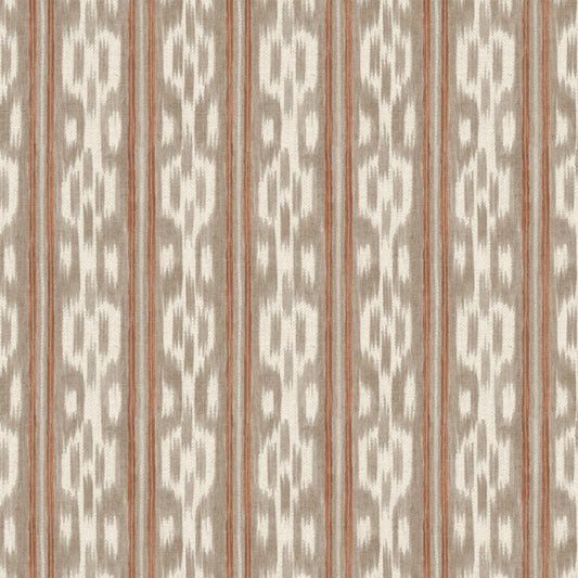 Telia Fabric by Pure Edit in Ginger
