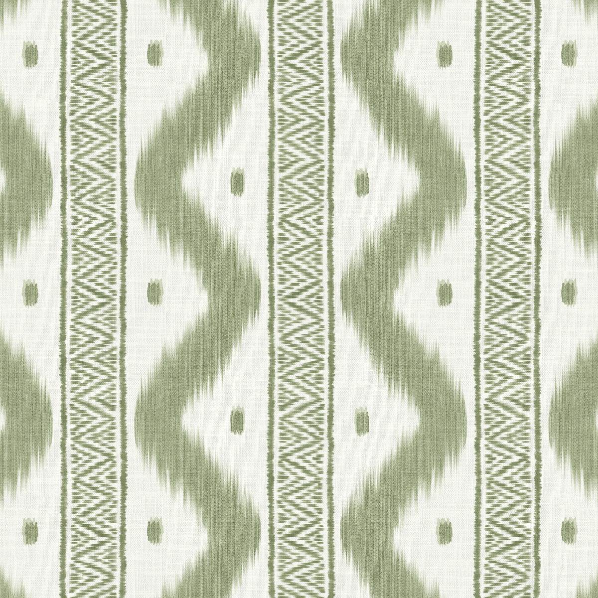 Zena Fabric by Pure Edit in Fennel