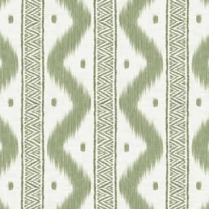 Zena Fabric by Pure Edit in Fennel