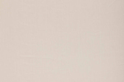 Plain linen Cream