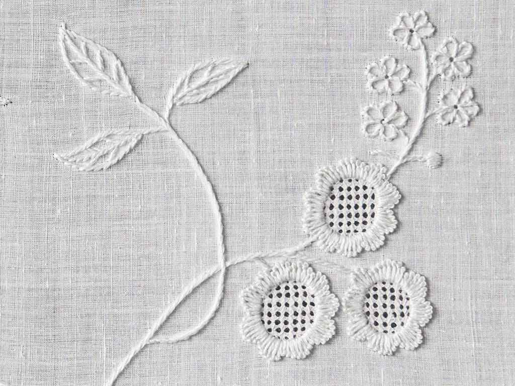 Prairie white