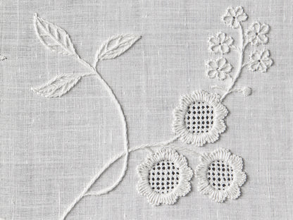 Prairie white
