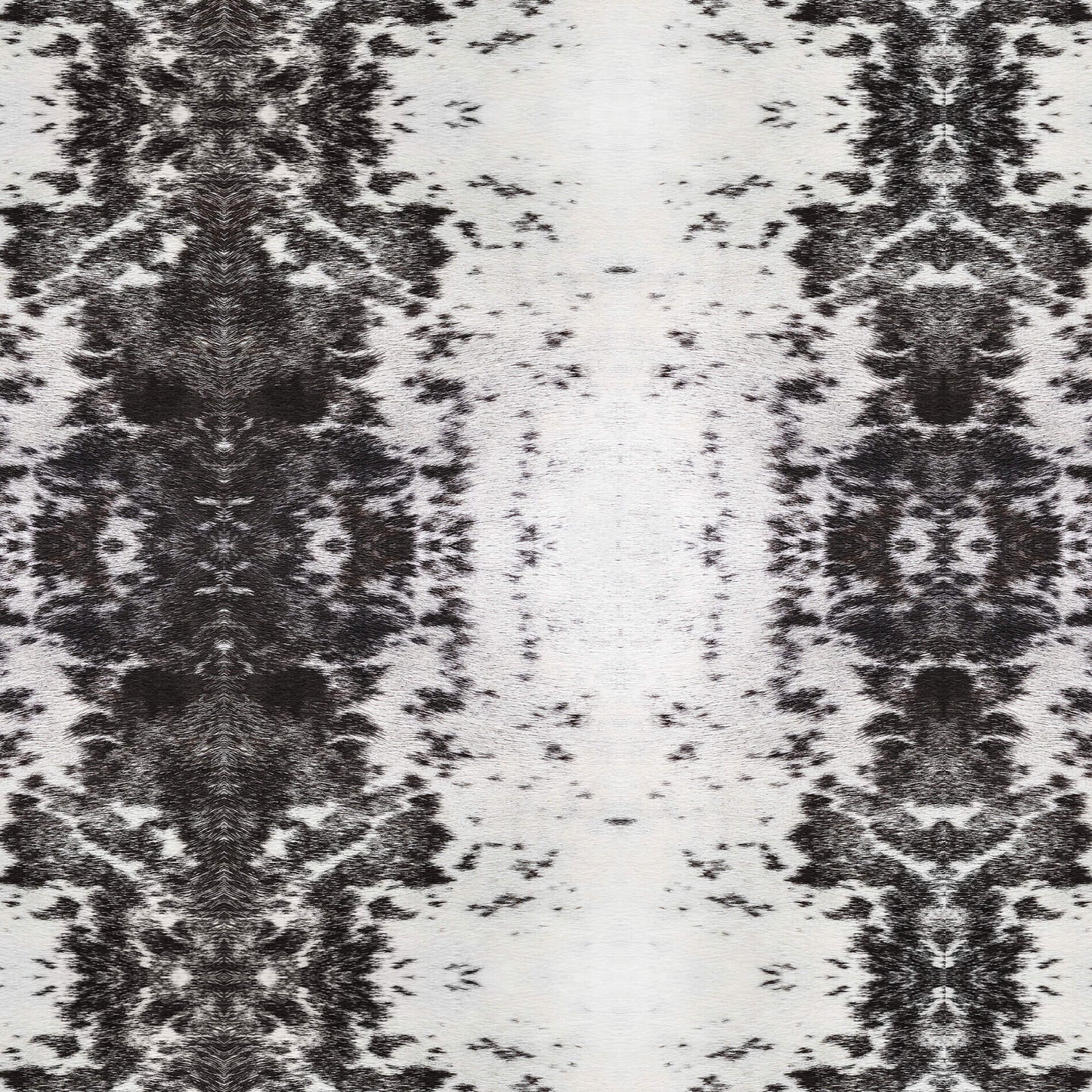 Marbled Appaloosa Peel & Stick Wallpaper