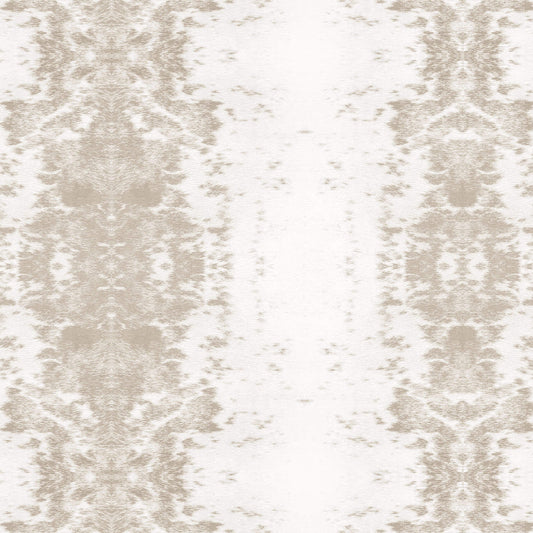Marbled Appaloosa Peel & Stick Wallpaper
