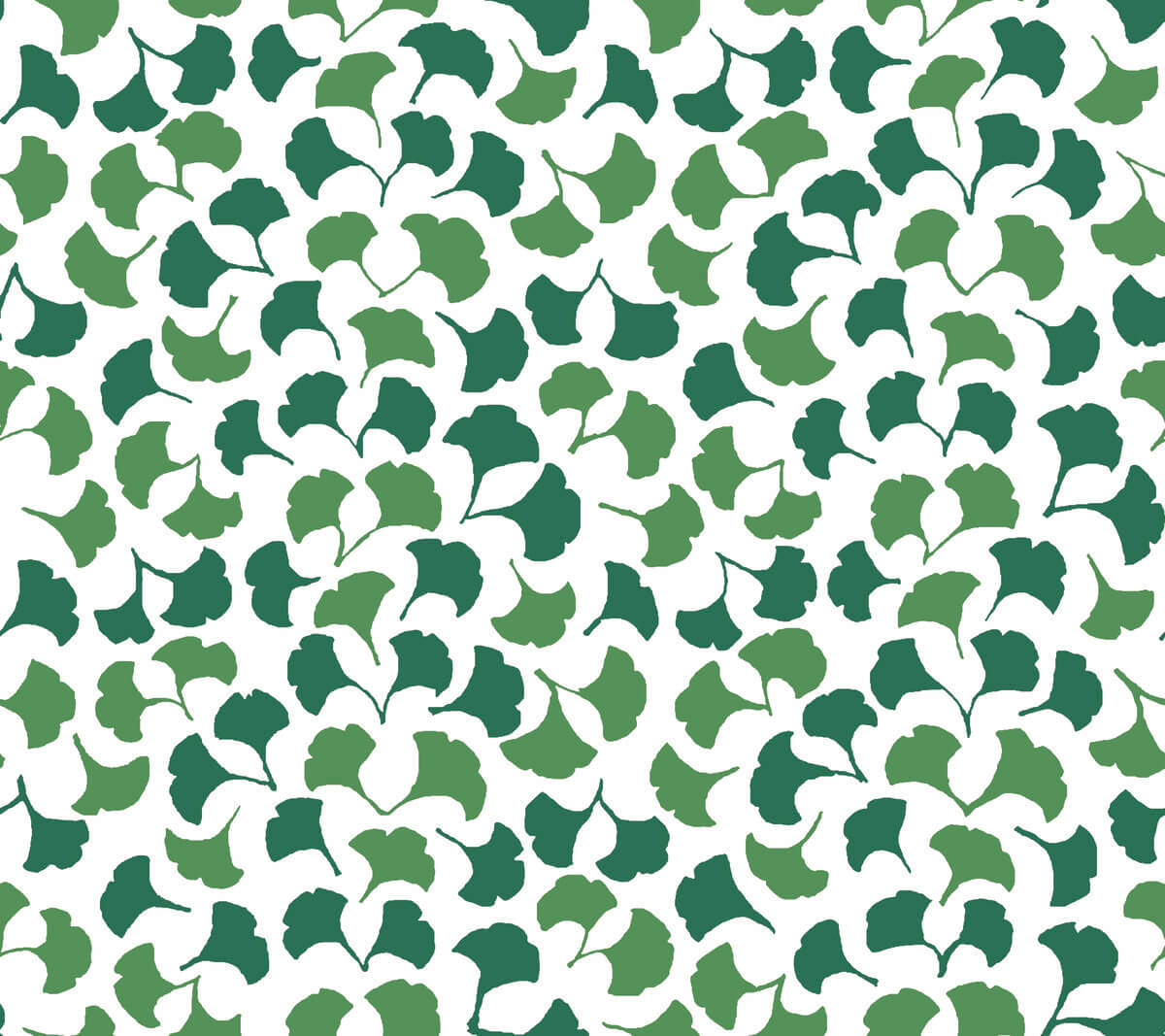 Forest Glade Peel & Stick Wallpaper