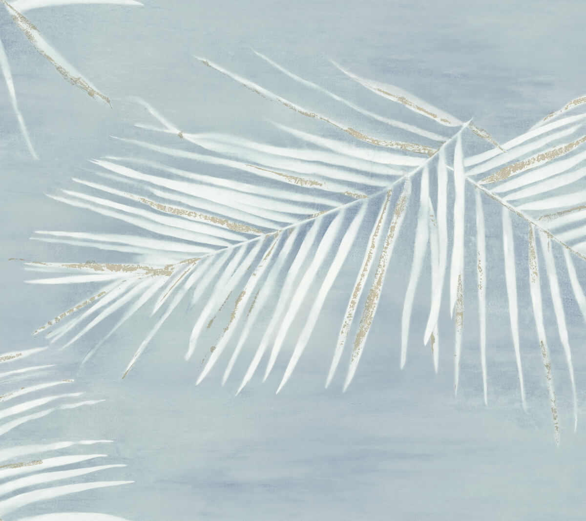 Endless Summer Peel & Stick Wallpaper
