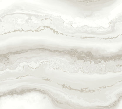 Aviva Stanoff Shifting Sands Peel & Stick Wallpaper
