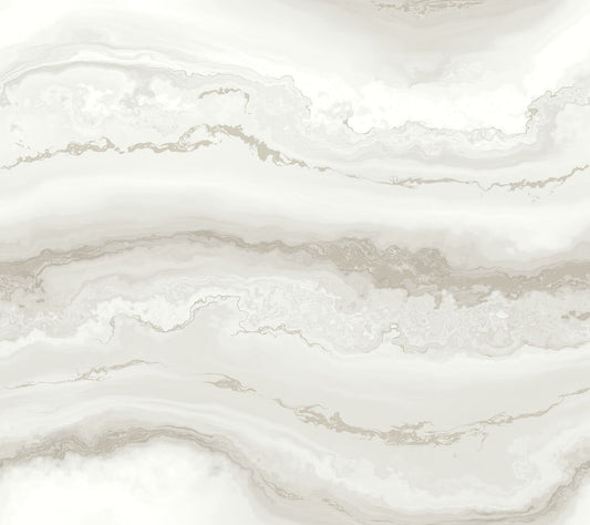 Aviva Stanoff Shifting Sands Peel & Stick Wallpaper