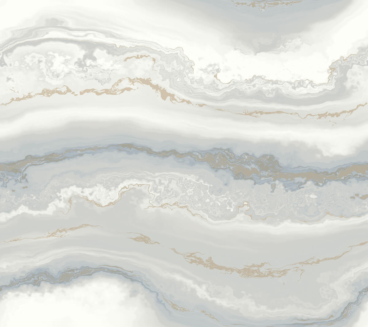 Aviva Stanoff Shifting Sands Peel & Stick Wallpaper