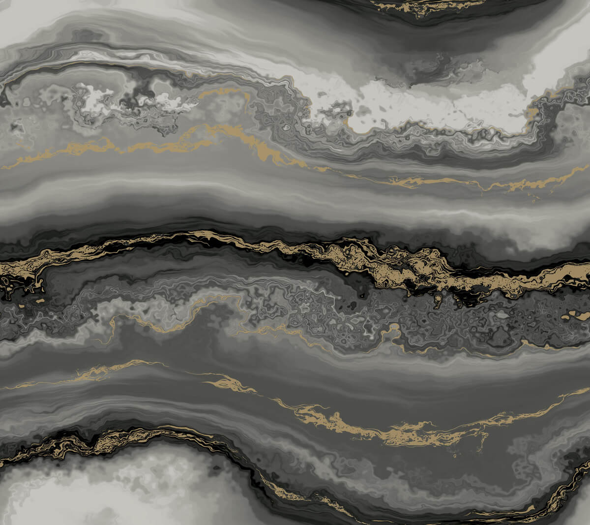 Aviva Stanoff Shifting Sands Peel & Stick Wallpaper