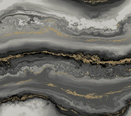 Aviva Stanoff Shifting Sands Peel & Stick Wallpaper