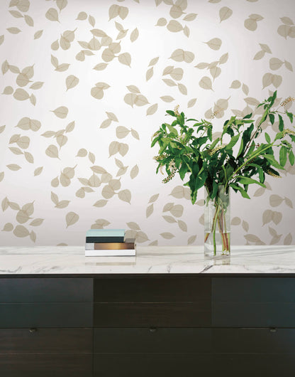 Inner Peace Peel & Stick Wallpaper
