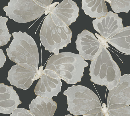 Monarch Peel & Stick Wallpaper