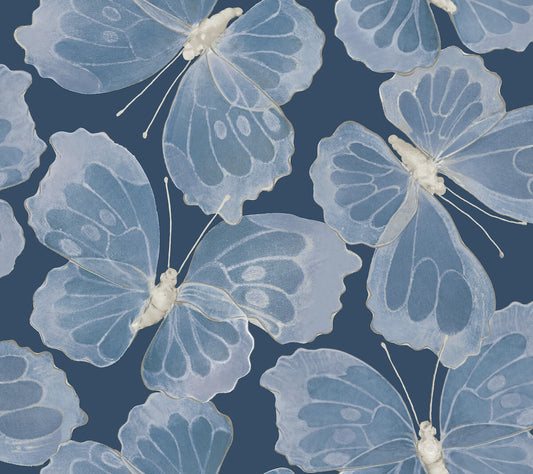 Monarch Peel & Stick Wallpaper