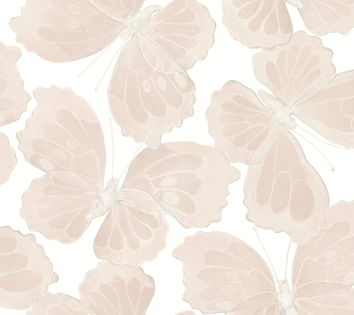 Monarch Peel & Stick Wallpaper