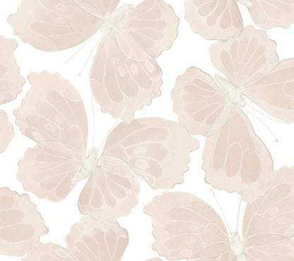 Monarch Peel & Stick Wallpaper