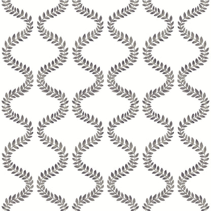 Florentine Vine Trellis Peel & Stick Wallpaper