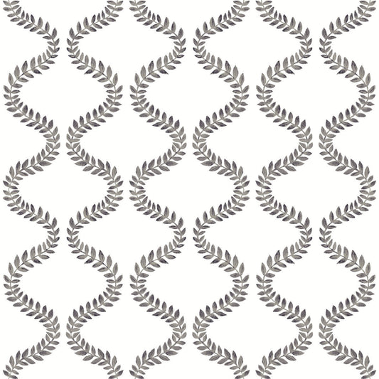 Florentine Vine Trellis Peel & Stick Wallpaper