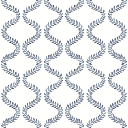 Florentine Vine Trellis Peel & Stick Wallpaper