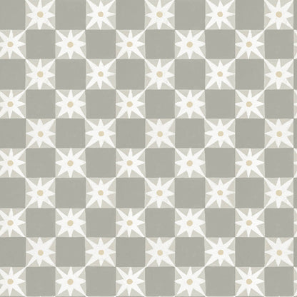 Mirth Studios Stardust Checkerboard Peel & Stick Wallpaper