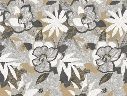 Fantasium Peel & Stick Wallpaper